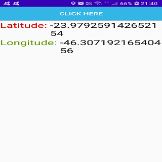 WhereAmI_Plus Screen 3