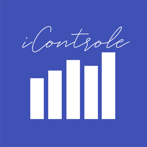 iControle - Cálculo IR FIIs logo