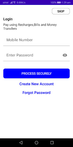 ROO PAY INDIA Screen 3