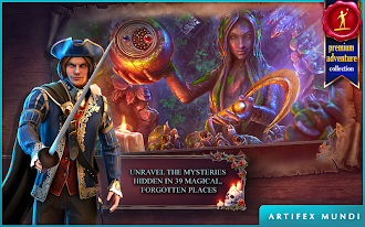 Game screenshot Grim Legends (Full) apk download