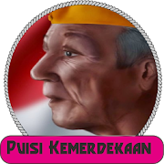 Puisi Kemerdekaan Indonesia  Icon