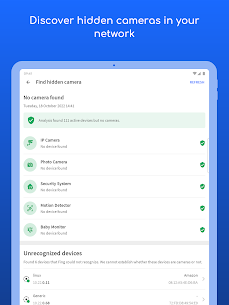 Fing – Network Tools 6
