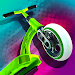 Touchgrind Scooter APK