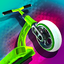 Download Touchgrind Scooter Install Latest APK downloader