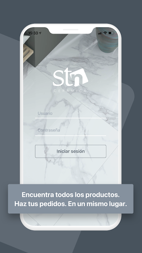Orders STN Screenshot 1 - AppWisp.com