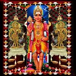 Cover Image of Unduh Lord Murugan - Kartikeya Templ  APK