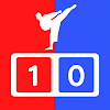 Taekwondo Scoreboard icon