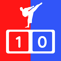 Taekwondo Scoreboard