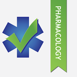 Obraz ikony: Paramedic Pharmacology Review