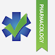 Paramedic Pharmacology Review - Androidアプリ