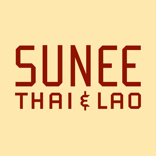 Sunee Thai & Lao Kitchen logo