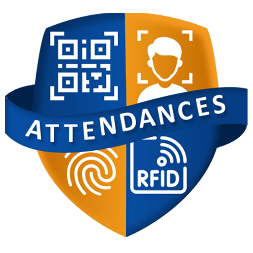 Attendances logo