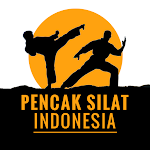 Cover Image of Download Pencak Silat Indonesia 1.0 APK