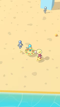 Mexican Snake - Screenshot 1