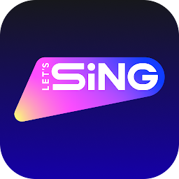 Slika ikone Let's Sing Companion
