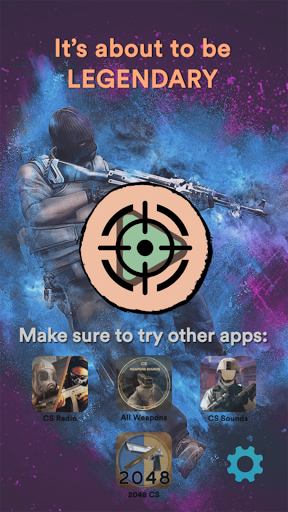 Anteprima dell'app