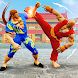 Karate Fighting Games 3d - Androidアプリ