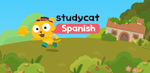 Cours d'Espagnol – Studycat APK