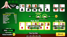Pai Gow Poker Classic Casinoのおすすめ画像1