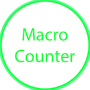 Top 46 Health & Fitness Apps Like Ultra Basic Macro Tracker Counter - Best Alternatives