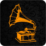 Radio Gramophone icon