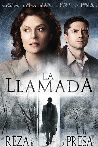 La Llamada - Película Completa En Español – Filme bei Google Play