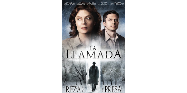 La Llamada - Película Completa En Español – Filme bei Google Play