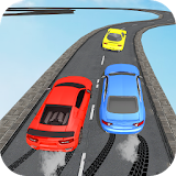 Speed Stunt Car Challenge icon