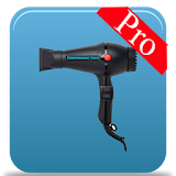 Hair Dryer Baby icon