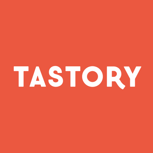 Tastory logo