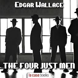 Icon image The Four Just Men