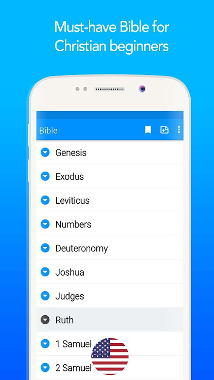 Bible understanding made easy - free download Bible BBE 9.0 - (Android)