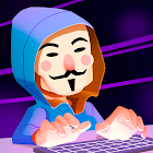 Hacking Hero - Cyber Adventure Clicker 1.0.24