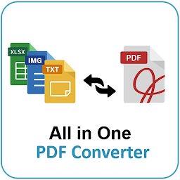 Icon image PDF Converter All in one