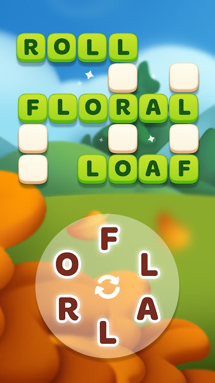 Word Spells: Word Puzzle Game - 2.14 - (Android)