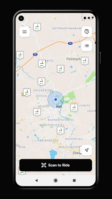 Y Mobility - Shared Mobilityのおすすめ画像2