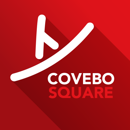 Covebo Square  Icon