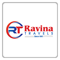 RAVINA TRAVELS