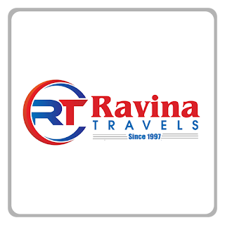RAVINA TRAVELS