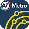 AT Metro icon