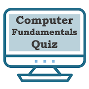 Computer Fundamentals Quiz
