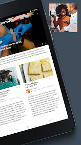Flipboard: The Social Magazine Mod APK 4.3.6 (Remove ads) Gallery 6