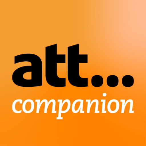 ATT Companion for  Android – Latest Version & Features app icon
