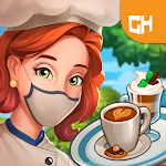 Cover Image of Unduh Claire’s Café: Tasty Cuisine  APK