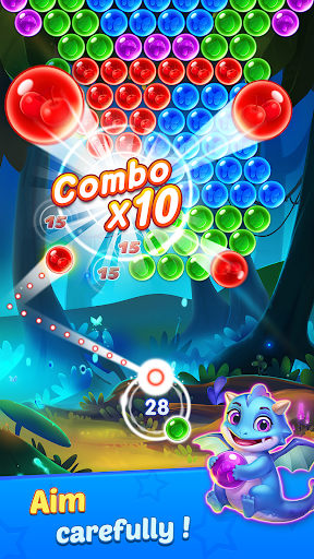 Superior Bubble Shooter - Apps on Google Play