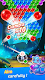 screenshot of Bubble Shooter Genies