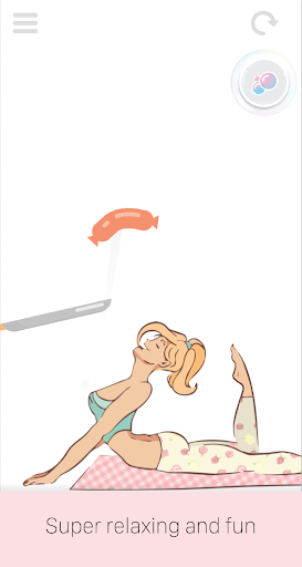 Sausage Toss Screen 3