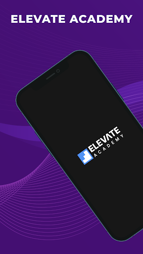ELEVATE Academy Screen 3