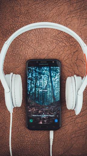 Android application Radio Fides en vivo screenshort