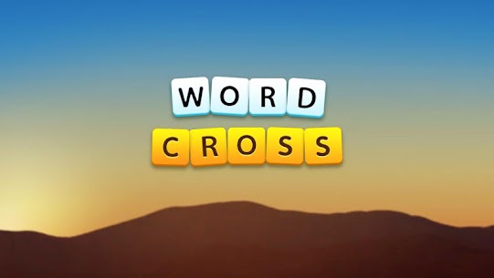 Word Cross 6